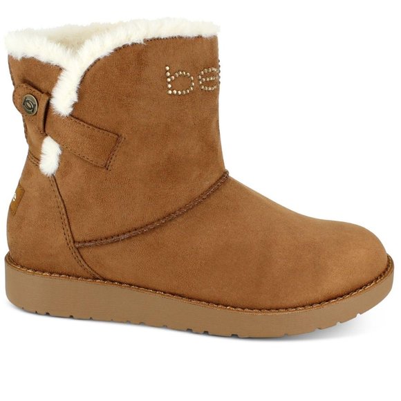 NEW  bebe Lilybell Cold Weather Boots - Picture 3 of 9